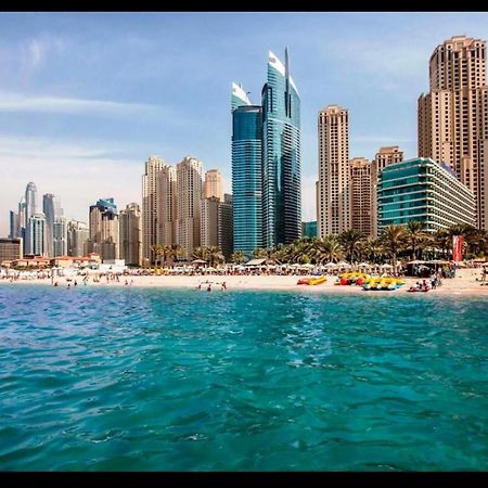 Dubai Marina Larivera Kültér fotó